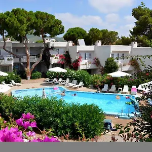  Apartamento Atlas Ibiza