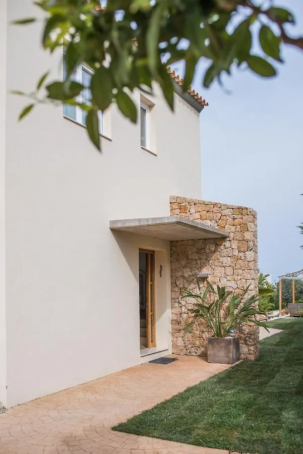 La Lunita Villa Santa Eularia des Riu Spain