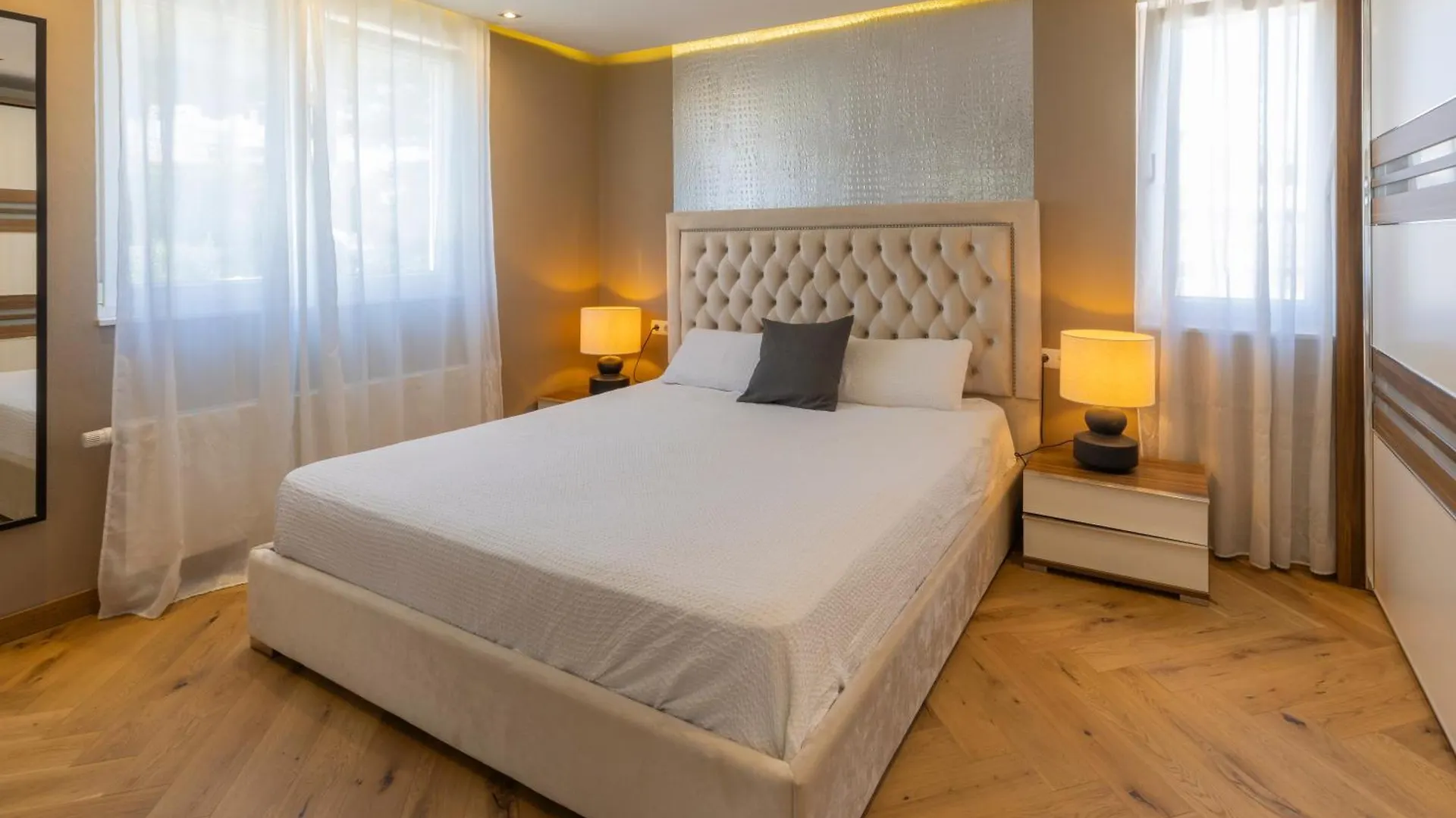 La Lunita Villa Santa Eularia des Riu